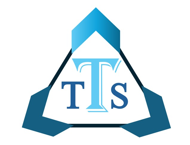 Trivix Techno Skills Logo